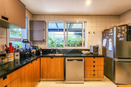 Casa em Condomínio 3 suítes 2 vagas a venda | Jardim Prudência - São Paulo