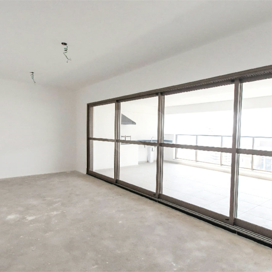 Apartamento novo Vila Mariana Condomínio Haus Mitre Reserva Com 142m² com 3 dormitórios e 2 vagas Aceita e estuda Permuta ( sujeito a avaliação).