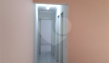Casa à venda com 2 quartos no condomínio Sempre Verde I, São Carlos - SP