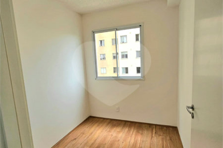 Apartamento á venda - Cambuci