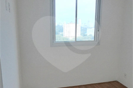 Apartamento 2 Dorms a 800m do Metrô Belém – Vista Livre