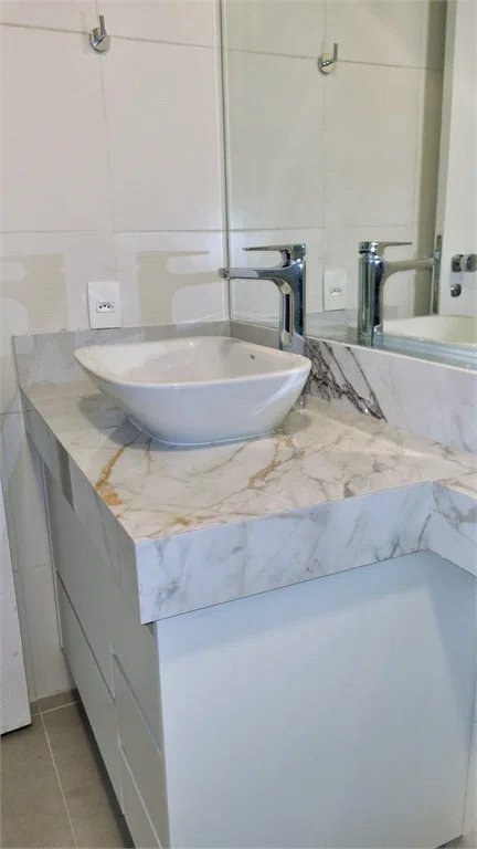 Apartamento à venda com 3 quartos, sendo 1 suíte, em Perdizes, São Paulo - SP