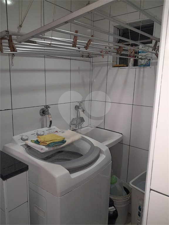 Apartamento á venda - Vila Mascote