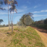 Sitio no Jardim Embaré