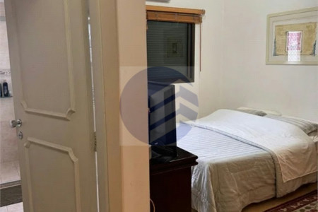 Apartamento à venda com 3 quartos, sendo 3 suítes, em Vila Suzana, São Paulo - SP