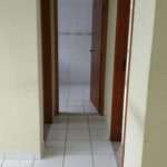 Apartamento à venda com 1 quarto em Caiçara, Praia Grande - SP