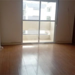 Apartamento à venda no Boqueirão, 3 quartos (2 suítes), garagem