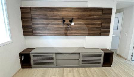 Apartamento à venda com 2 quartos, sendo 1 suíte,  em Mooca, São Paulo, SP