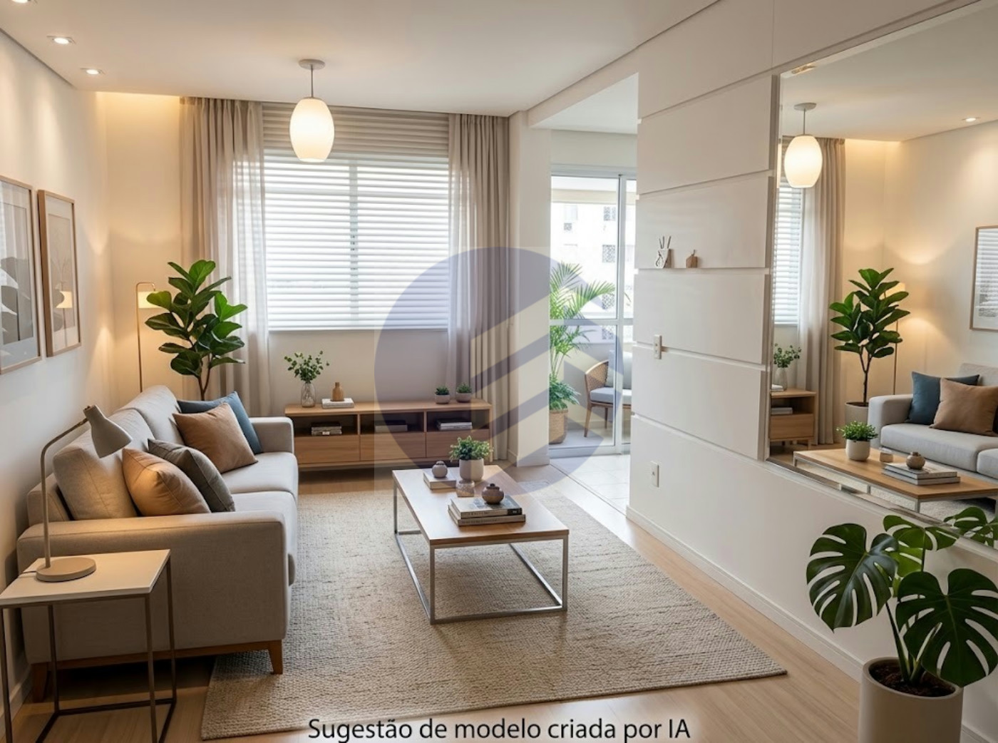 Apartamento à venda ou para alugar com 2 quartos, sendo 2 suítes, em Vila Suzana, São Paulo - SP