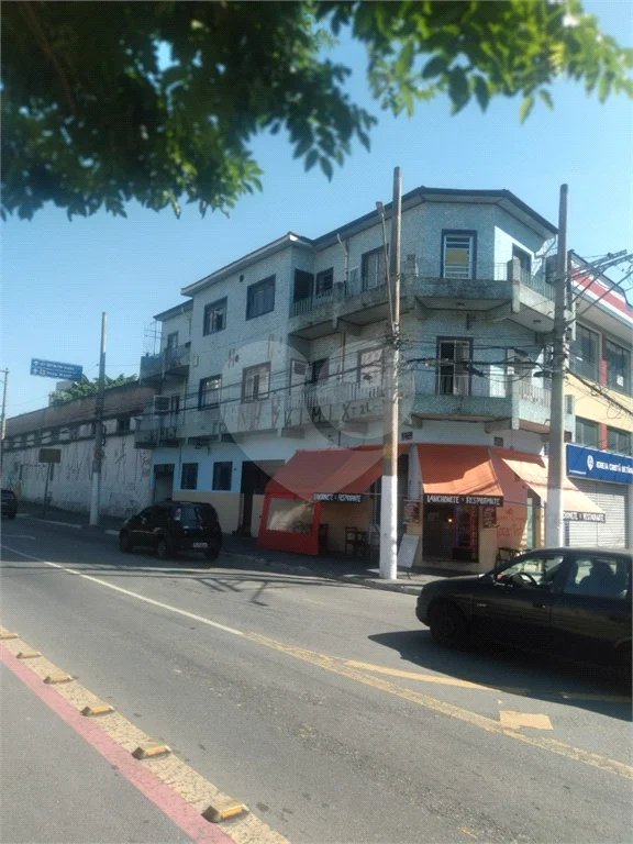Prédio comercial à venda no Tatuapé, área total 375 m²