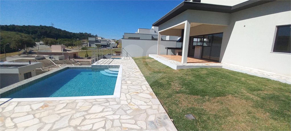 Casa Condomínio Santa Isabel em Louveira