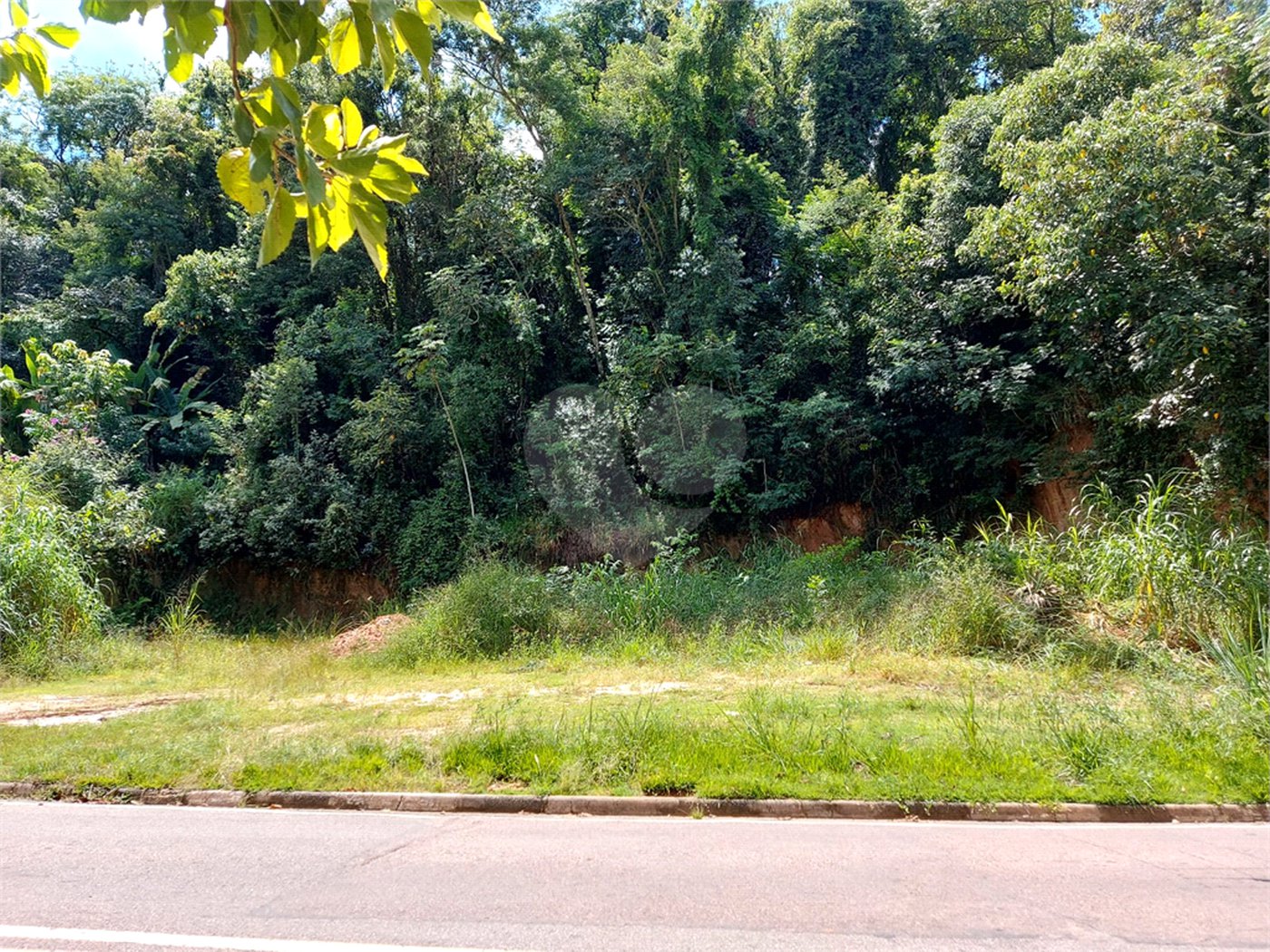 Terreno à venda em Abadia, Louveira, SP