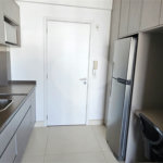 Apartamento Itaim Bibi São Paulo Vista Espetacular em Andar Alto com Varanda