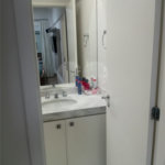 APARTAMENTO GARDEN 105 M2 COM 2 DORMITÓRIOS 1 SUÍTE E 2 VAGAS NO JARDIM DA GLÓRIA