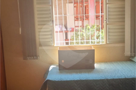 Casa à venda no Jardim Santa Paula – São Carlos