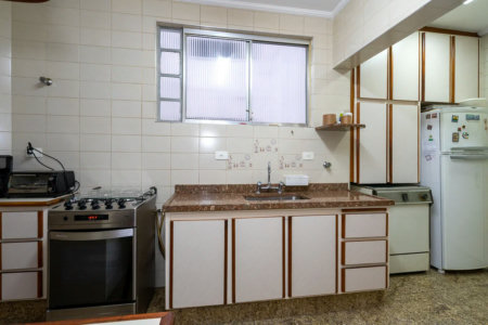 Apartamento à venda com 3 quartos, sendo 3 suítes, em Vila Sônia, São Paulo - SP