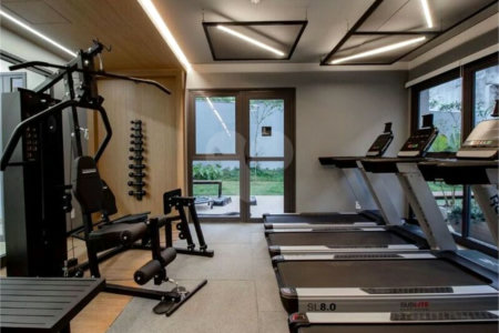 Studio 21,7 m² - NIK Paulista