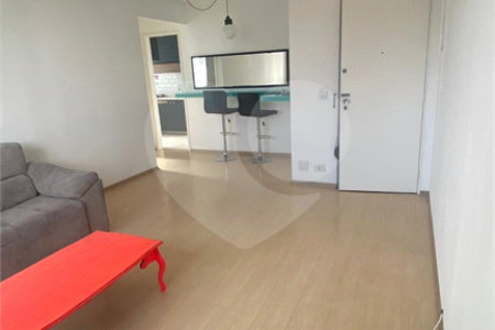 Apartamento á venda - Moema