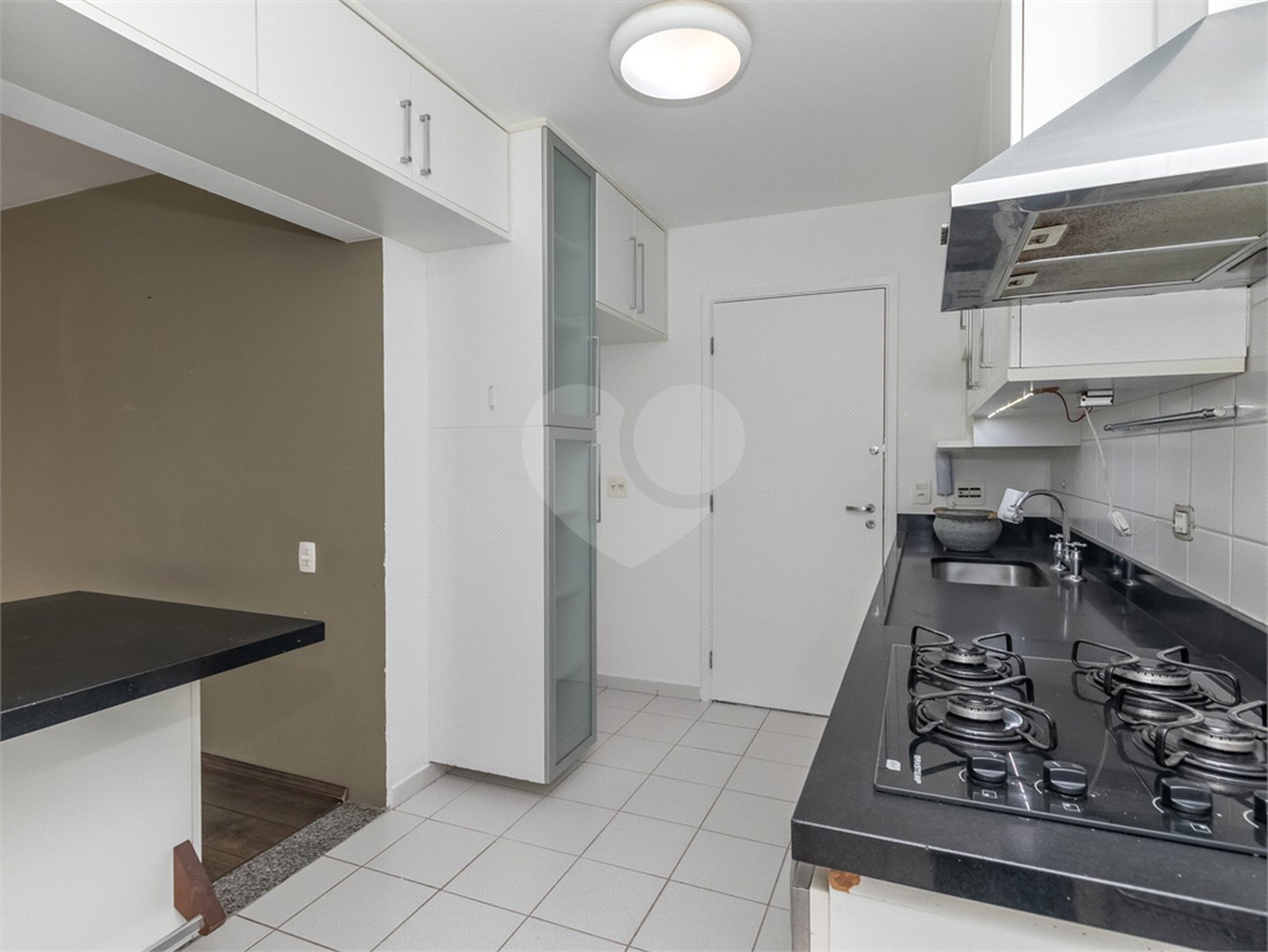 APARTAMENTO 3 QUARTOS 2 VAGAS À VENDA NA SAÚDE VENDER