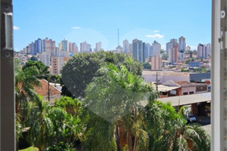 Apartamento a venda no Residencial Aline