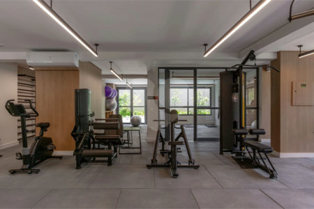 Apartamento à venda com 3 suítes em Jardim Marajoara, São Paulo, SP