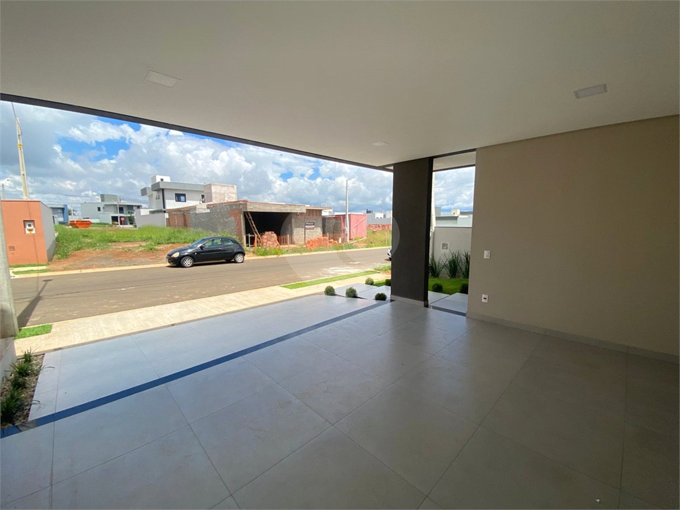 Casa à venda no Residencial Villeneuve - São Carlos/SP