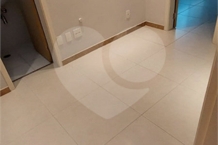 Sala comercial para locação no Paraíso