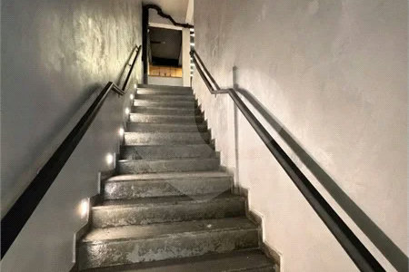 PRÉDIO COMERCIAL DE 400M² PARA LOCAÇÃO 3 ANDARES EM SBC
