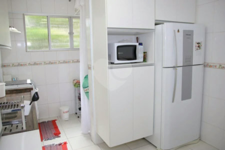 Apartamento reformado à venda em São Bernardo do Campo, bairro Taboão