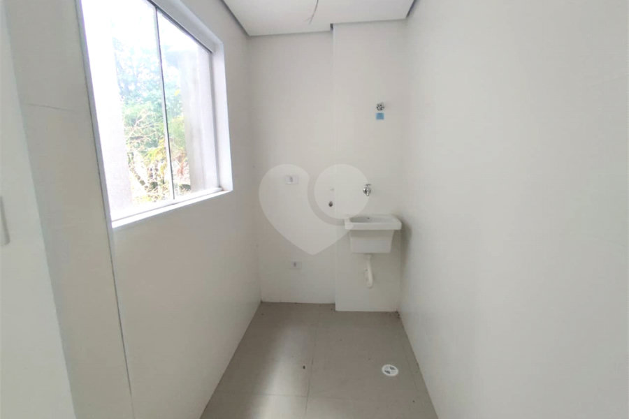 Apartamento com 2 dormitórios à venda, 47 m² por R$ 293.000 - Vila Alpina - São Paulo/SP