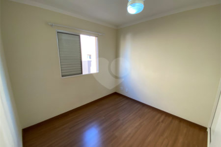 Apartamento à Venda no Residencial Heloisa – Jardim São Carlos (Região Central)