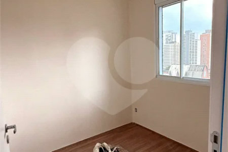 Apartamento à venda no Ipiranga – Avenida Cursino, 27 45 m² | 1 ou 2 dormitórios (conforme planta) | Lazer completo Apartamento moderno, bem distribuído e com excelente aproveitamento dos 45 m². Living para dois ambientes, cozinha integrada, dormitório(s) confortável(is) e um banheiro social. Plant