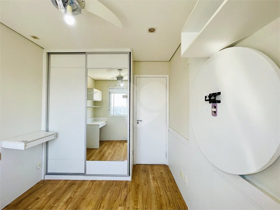 OPORTUNIDADE DE COMPRA NO DOMO HOME - 123 M² 3 DORMITORIOS SUITE COM CLOSET ANDAR ALTO!