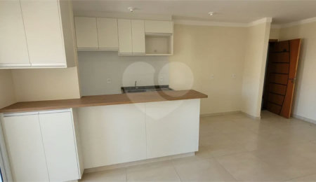 Apartamento à venda com 2 quartos, sendo 1 suíte,  em Residencial Veredas, Poços de Caldas, MG