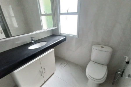 Apartamento à venda com 3 quartos, sendo 1 suíte, em Vila Andrade, São Paulo, SP