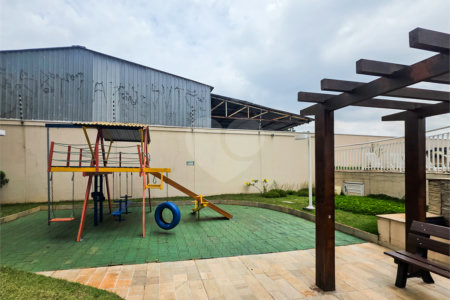 Apartamento - Saúde - 3 Quartos / Dormitórios - 1 Vaga - Venda / Compra