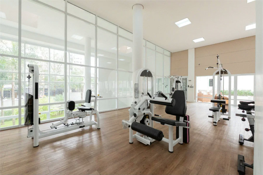 Chácara Klabin - 66 m² | 2 dormitórios | 1 suíte | 1 vaga