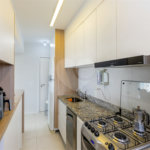 Apartamento à venda com 2 quartos, sendo 1 suíte, em Vila Mascote, São Paulo, SP