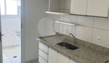 Apartamento à venda com 2 quartos, sendo 1 suíte,  em Campestre, Santo André, SP