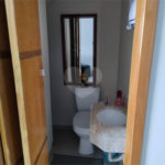 Vende-se Sobrado com 2 Suítes em Condomínio Fechado – Vila Ré