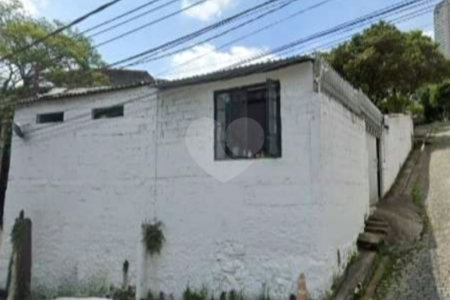 Terreno à venda na Vila Madalena, 416 m²