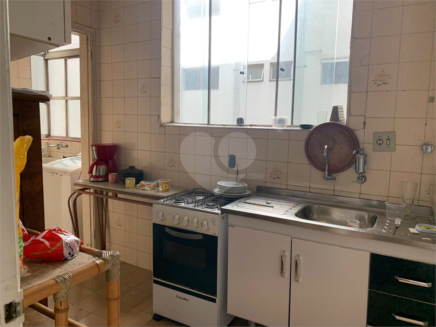 Apartamento à venda com 2 quartos em Bela Vista, São Paulo, SP