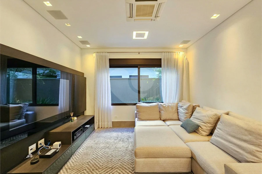 Casa à venda com 5 suítes em Riviera de São Lourenço, Bertioga, SP