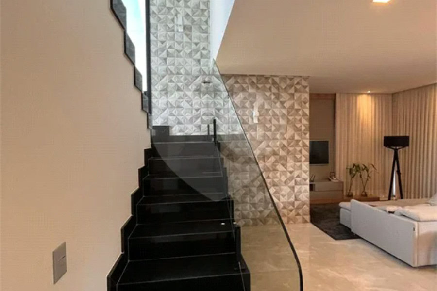 Casa à venda em condomínio fechado - Park Unimep Taquaral