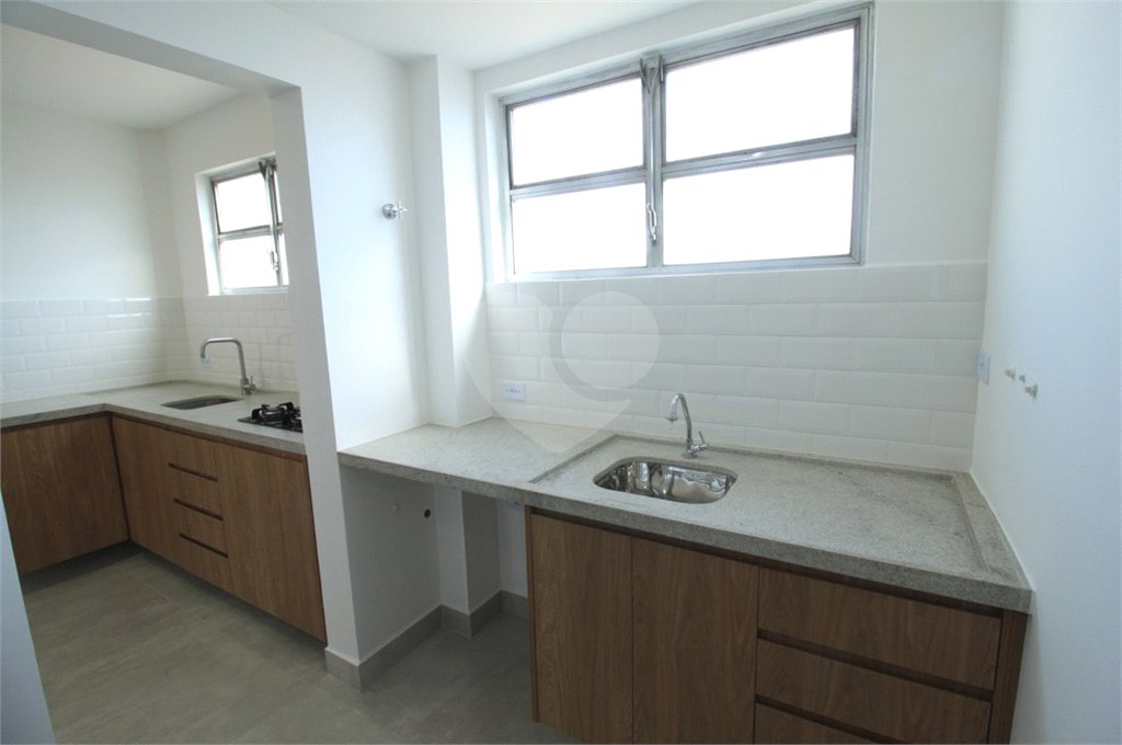 Apartamento á venda - Mooca