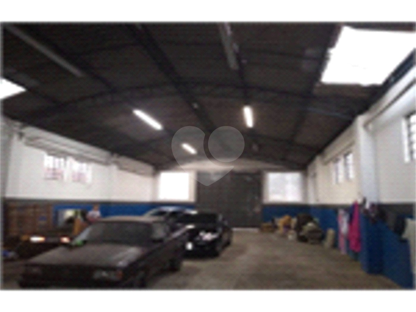 Galpão Comercial Vila Brizola- area terreno 250 metros quadrados- valor R$ 745.000,00