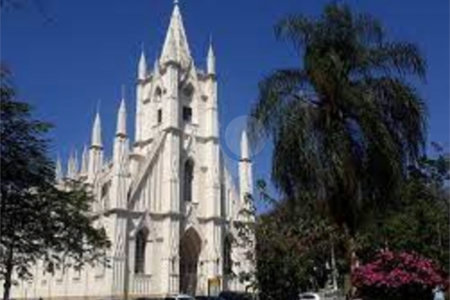 APARTAMENTO A VENDA NO JARDIM SANTA CLARA COM 2 DORMITÓRIOS, 1 SUÍTE, 1 VAGA, TAUBATÉ/SP