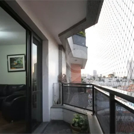 Apartamento á venda - Ipiranga