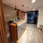 Studio Mobiliado à venda com 31m², 1 quarto Vila Nova Conceição - Estuda permuta.
