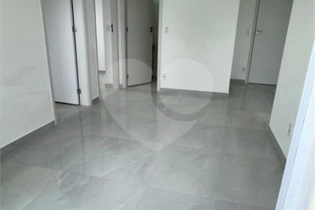 Apartamento á venda - Parque Bristol